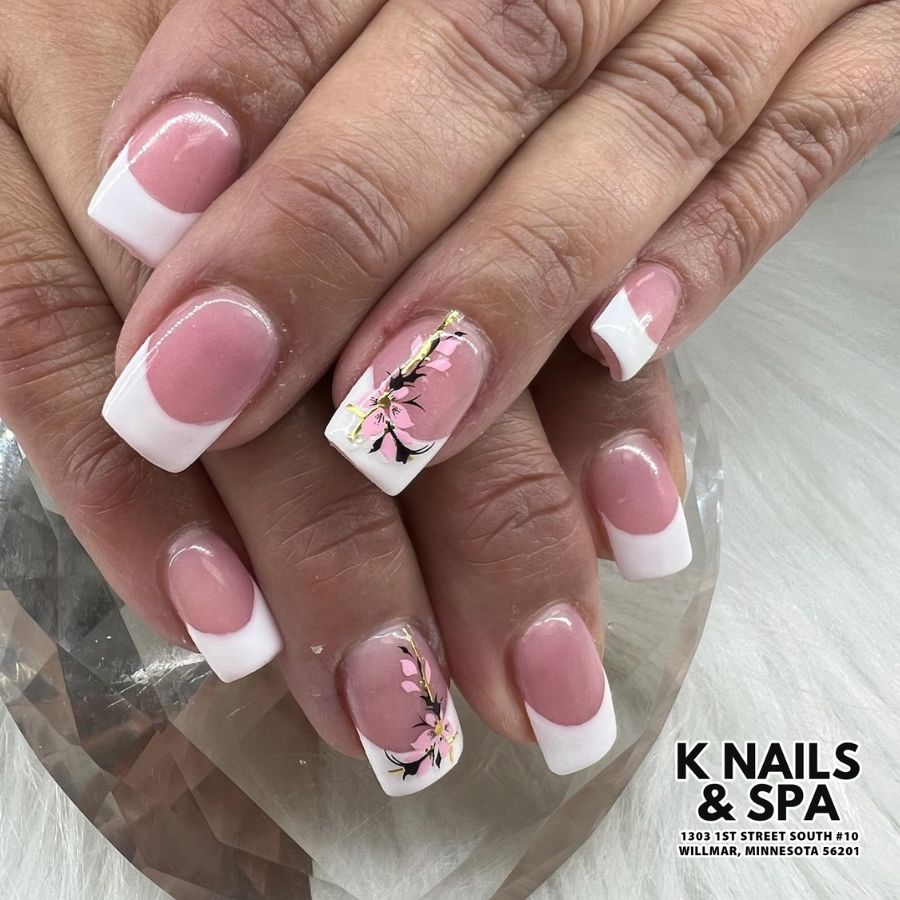 Nail Art Design